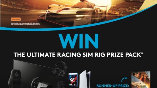 PS4 - Gran Turismo 7 (G) Harvey Norman New Zealand