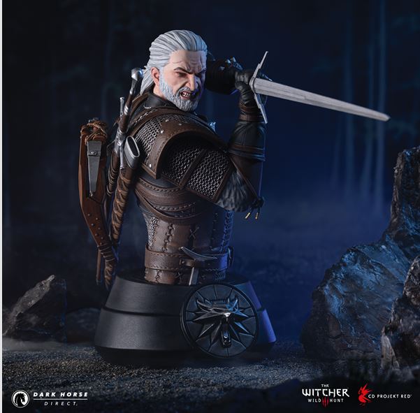 The Witcher 3: Wild Hunt is now available! Get your copy now!