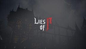 Lies of P Review