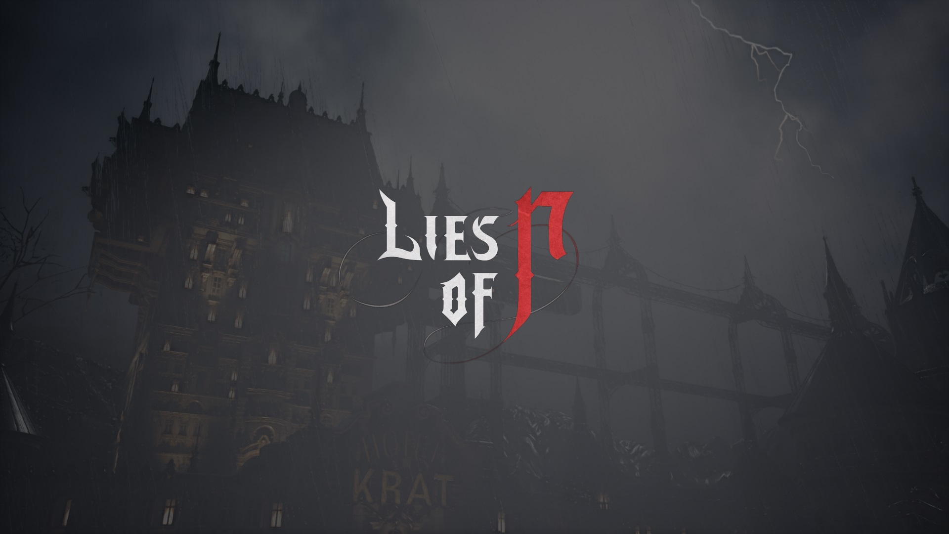 Review : Lies of P : Just Like a Real Boy : Seasoned Gaming