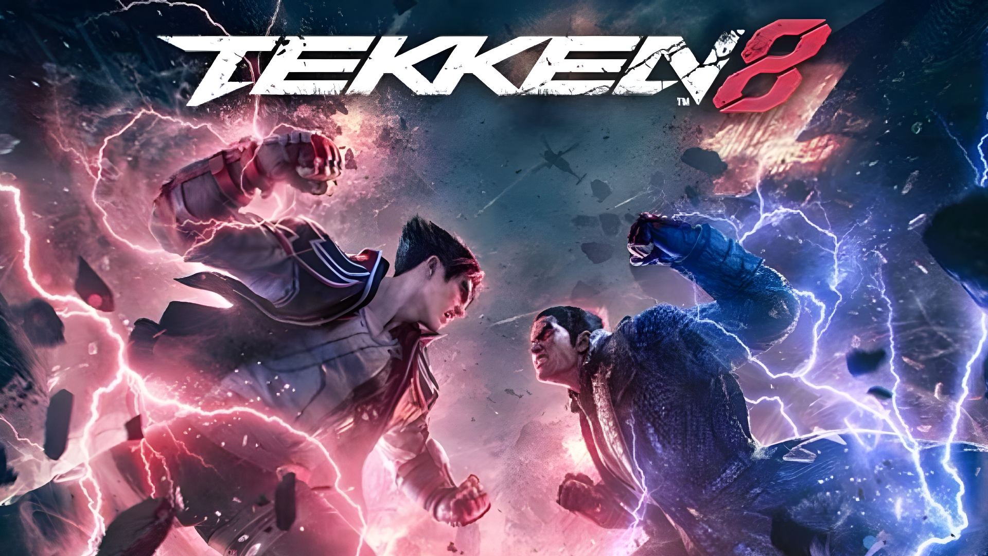 Tekken 8 gets a CBT this October! - Impulse Gamer