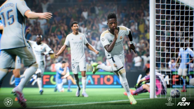 EA SPORTS FC™ 24 Sees Massive Fan Engagement to Kick Off New Era of Football