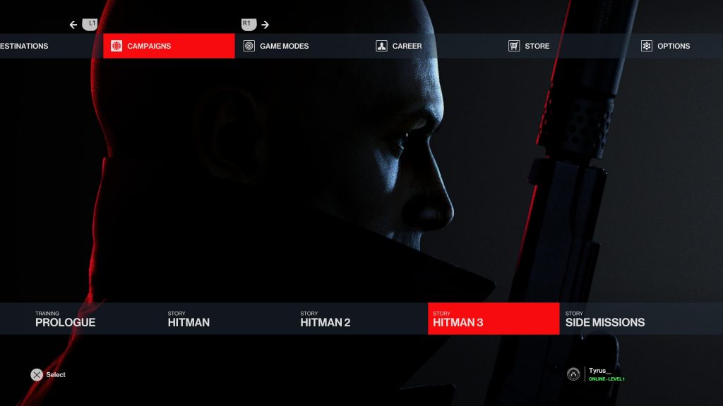 Hitman 3 PlayStation 5 review - Assassinations, gameplay, more