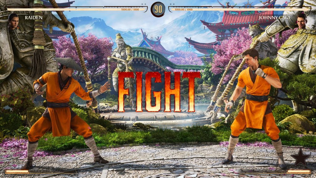 Mortal Kombat 11 review: Flawed victory