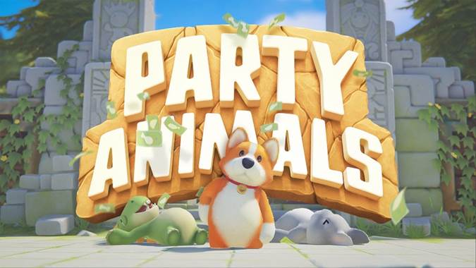 Party Animals Now Available With Xbox Game Pass Impulse Gamer Party Animals Now Available With Xbox Game Pass Impulse Gamer