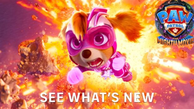 paw patrol movie paw patrol movie