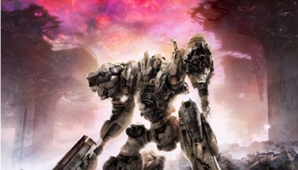 Armored Core 2 Original Soundtrack