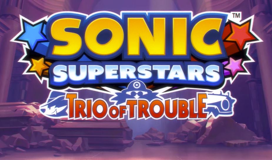 Sonic Superstars chega para consoles e PC com retorno ao estilo de