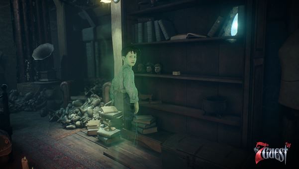The Lord of the Rings: Return to Moria PS5 release has been delayed - Video Games on Sports Illustrated