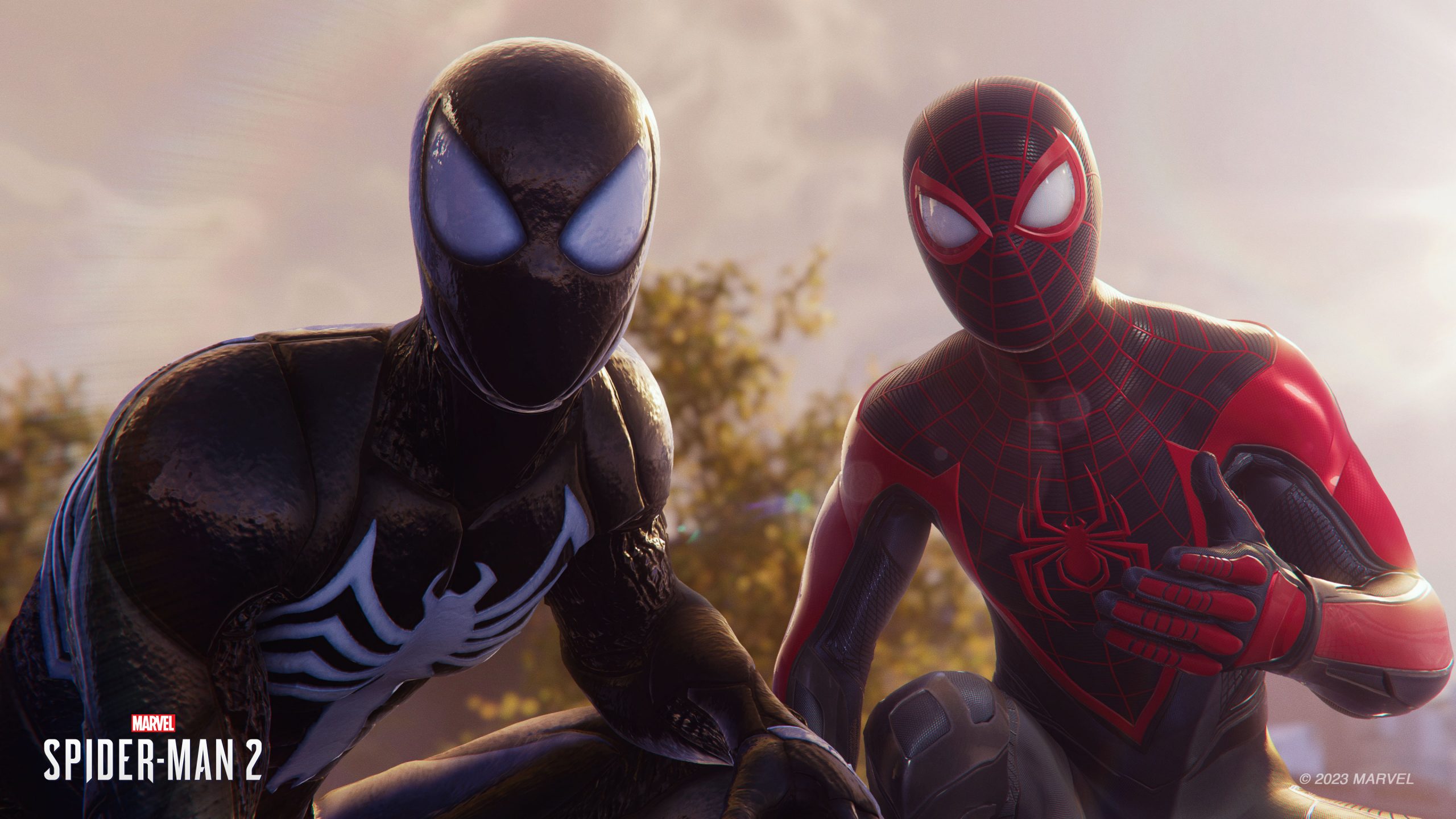 Swing into Spectacular: Marvel's Spider-Man 2 PS5 Game Review (2023/11/26)-  Tickets to Movies in Theaters, Broadway Shows, London Theatre & More