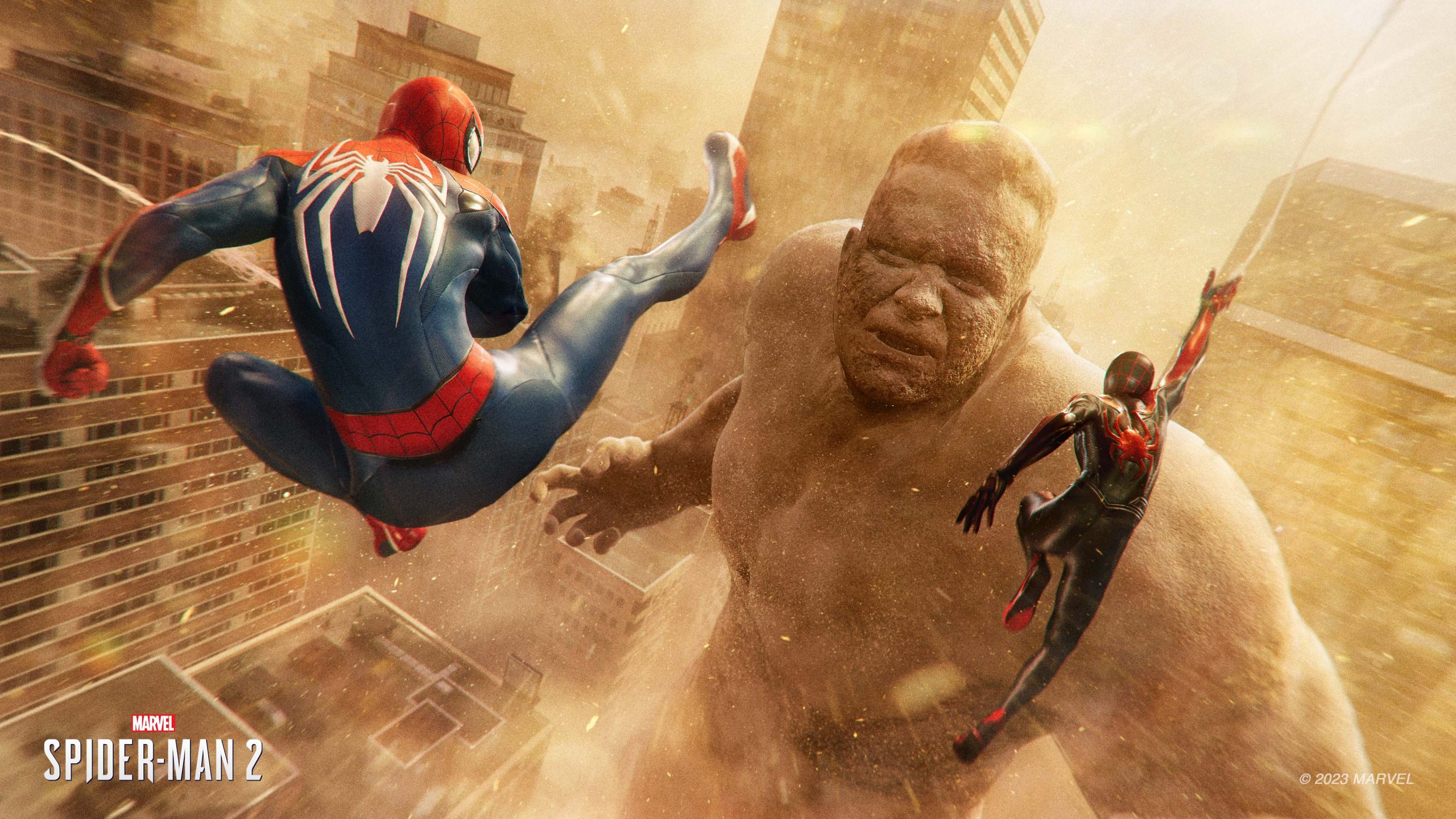 Spider-Man Remastered Review #PC - Impulse Gamer