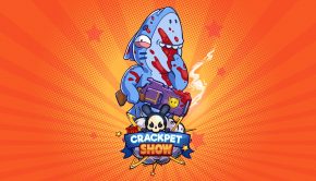 The Crackpet Show Review