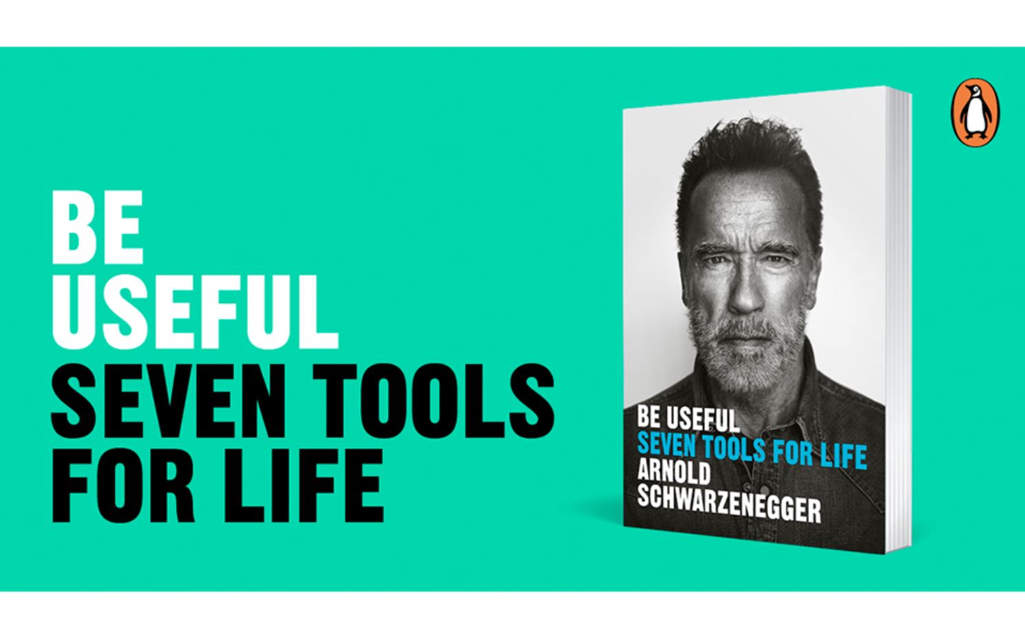 Be Useful Seven Tools for Life Book Review Impulse Gamer