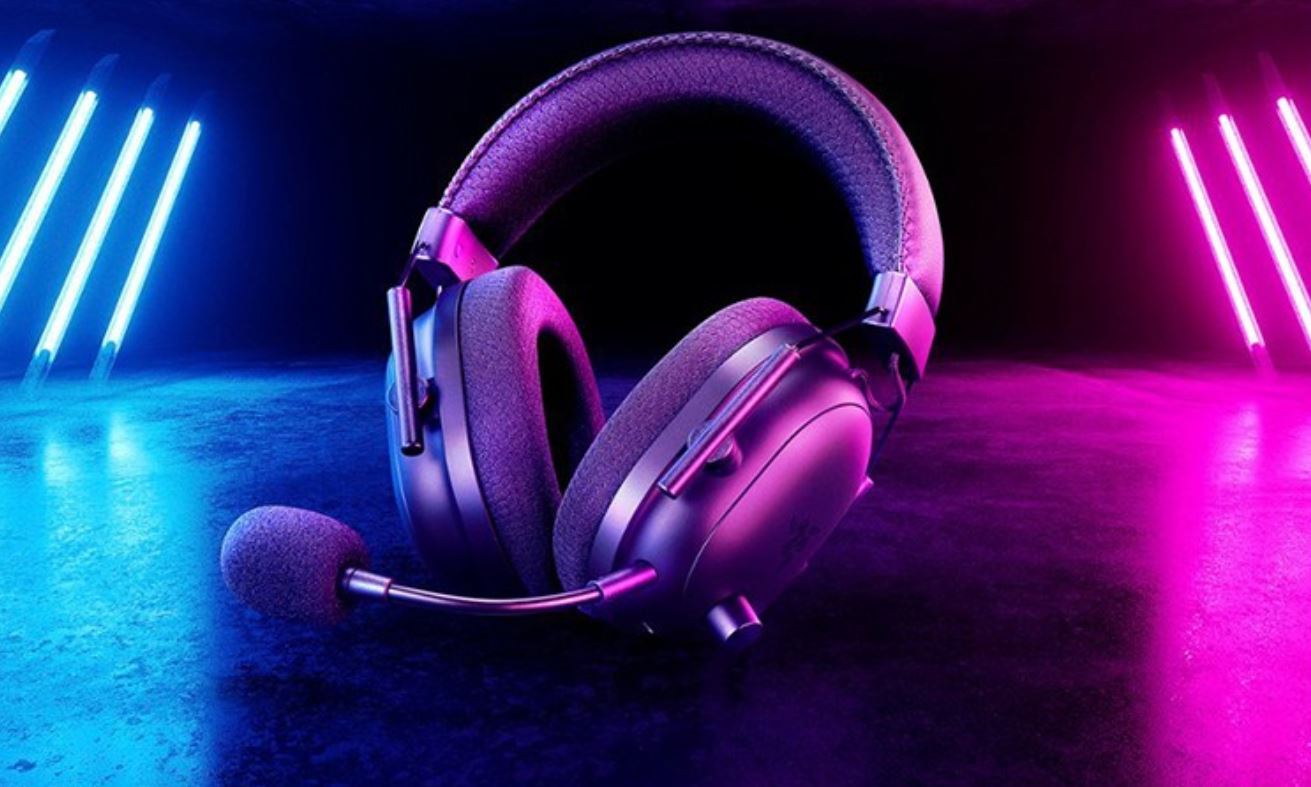 Razer BlackShark V2 HyperSpeed Review (2023) - Impulse Gamer
