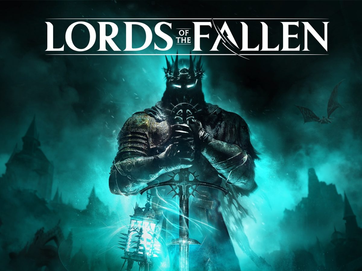 Lords of the Fallen Gets a Release Date and a New Action-Packed Unreal  Engine 5 Trailer