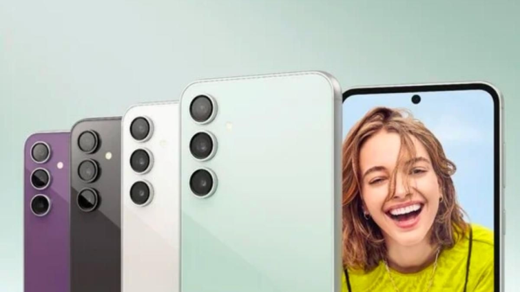 Samsung Galaxy S23 FE, Galaxy Tab S9 FE and Galaxy Buds FE Bring Standout  Galaxy Features to Even More Users