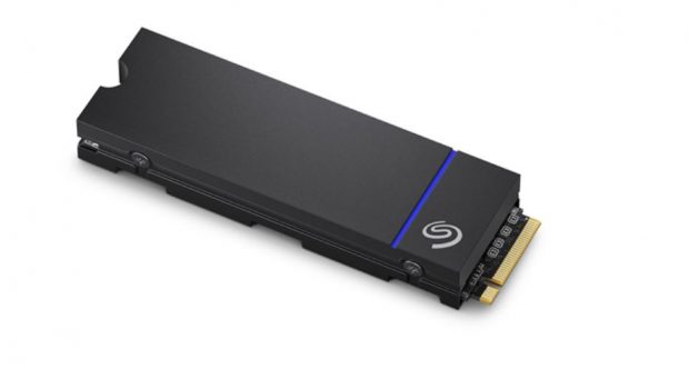 Seagate Delivers Speed and Performance to PlayStation Gamers with