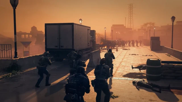 Call of Duty - Modern Warfare 3 Official-Zombies-Reveal-Trailer-1-27-screenshot
