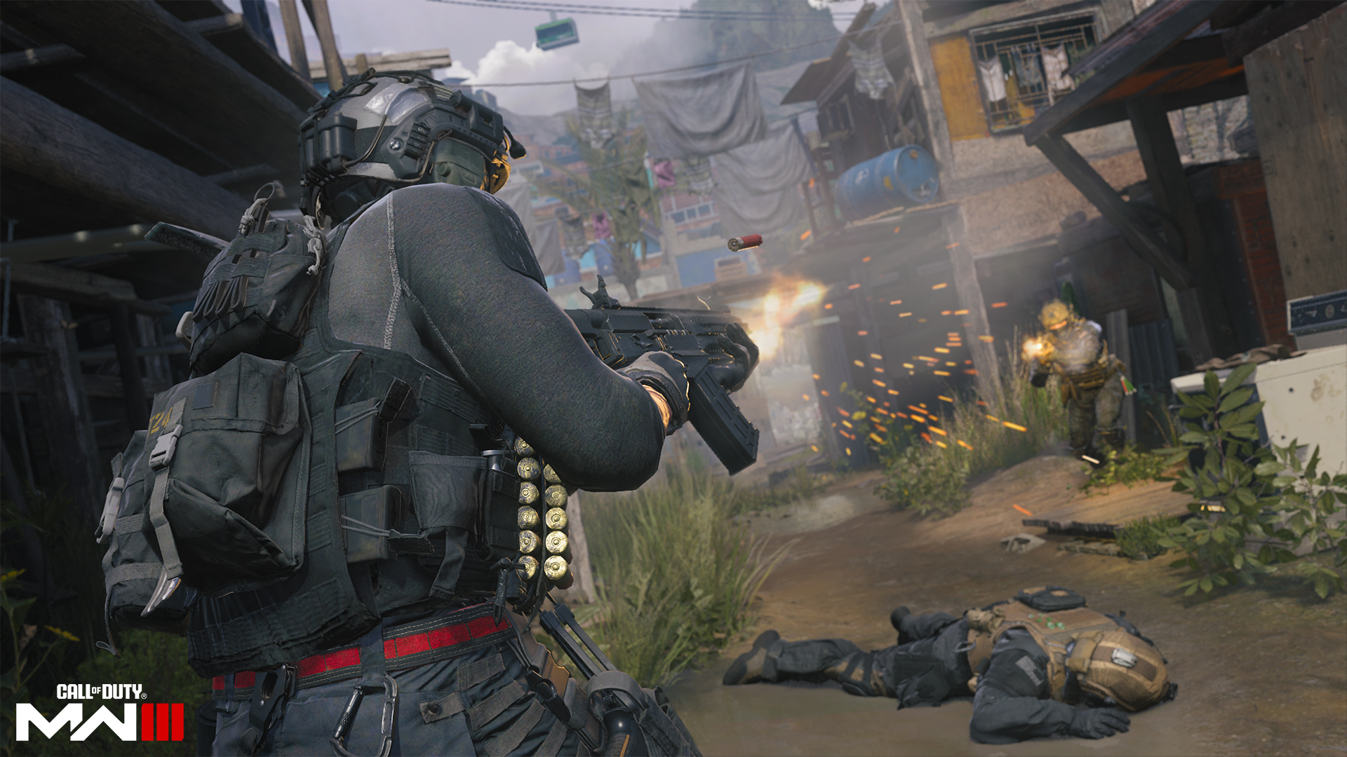 Call of Duty: Modern Warfare Review #PS5 - Impulse Gamer