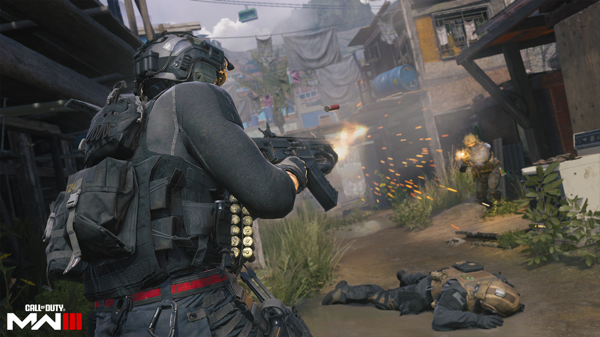 Call Of Duty: Advanced Warfare Review