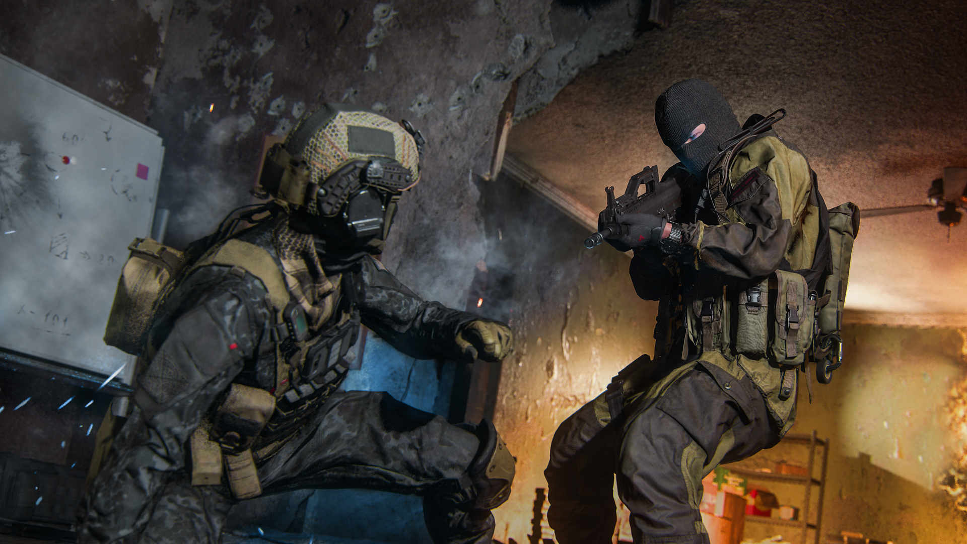 Call of Duty: Modern Warfare Review #PS5 - Impulse Gamer