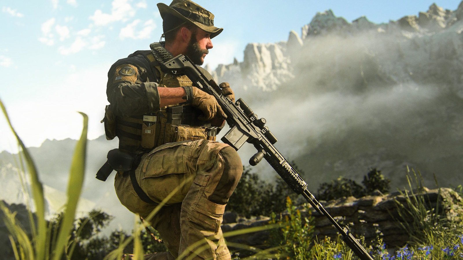 Call of Duty: Modern Warfare Review #PS5 - Impulse Gamer