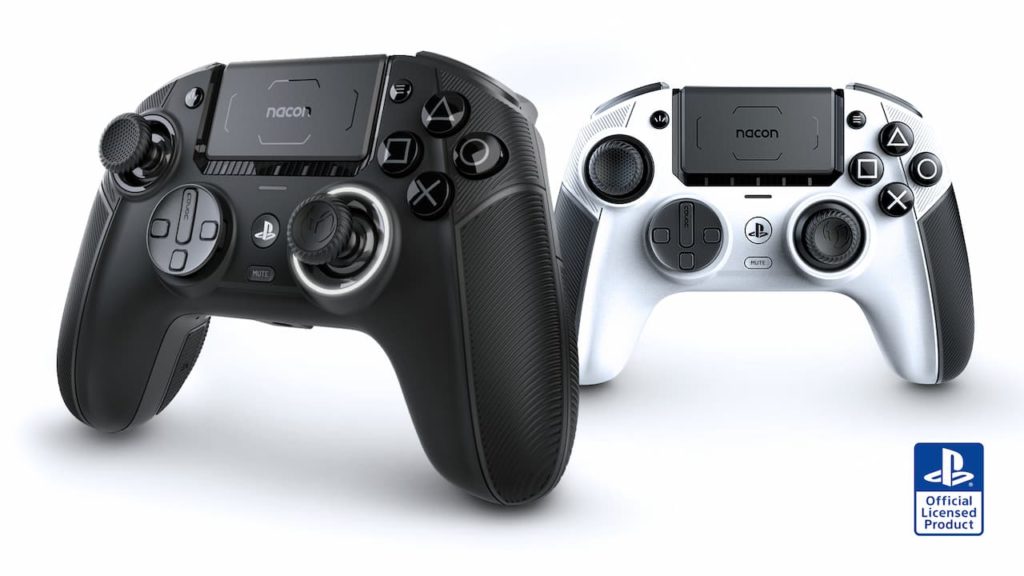 PS5 ™ Controller REVOLUTION 5 PRO