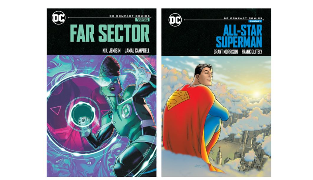 DC Announces DC Compact Comics 9 99 Graphic Novels To Read dc-announces-dc-compact-comics-9-99-graphic-novels-to-read