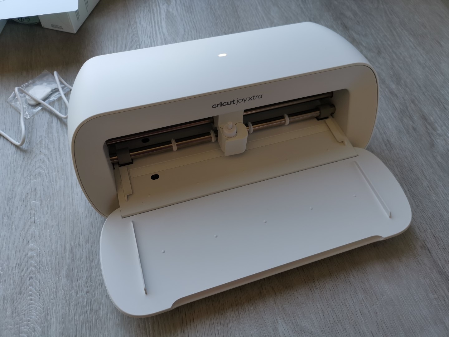 Cricut Joy Xtra™ - Review - Game Set Tech