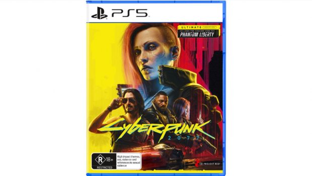 A Cyberpunk 2077 Game of the Year edition is planned for release in 2023