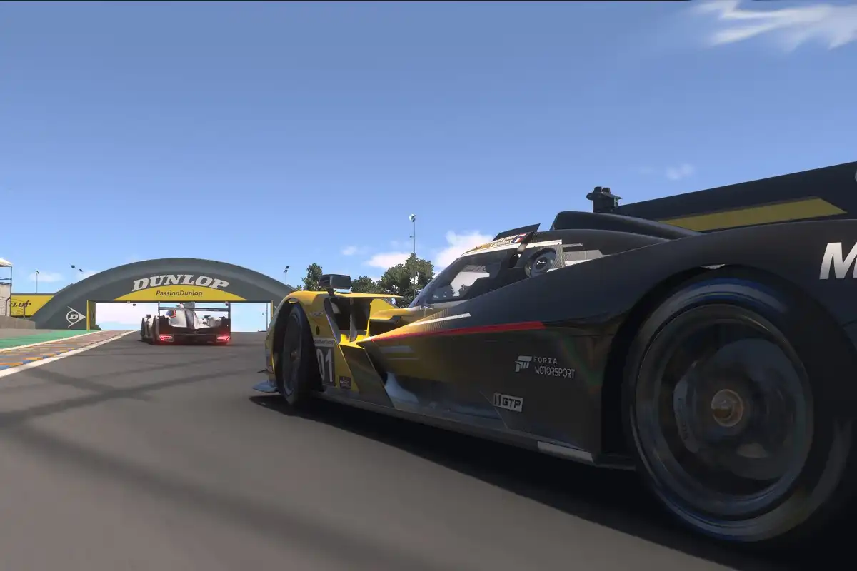 Why is GTP suddenly the hottest thing in racing?