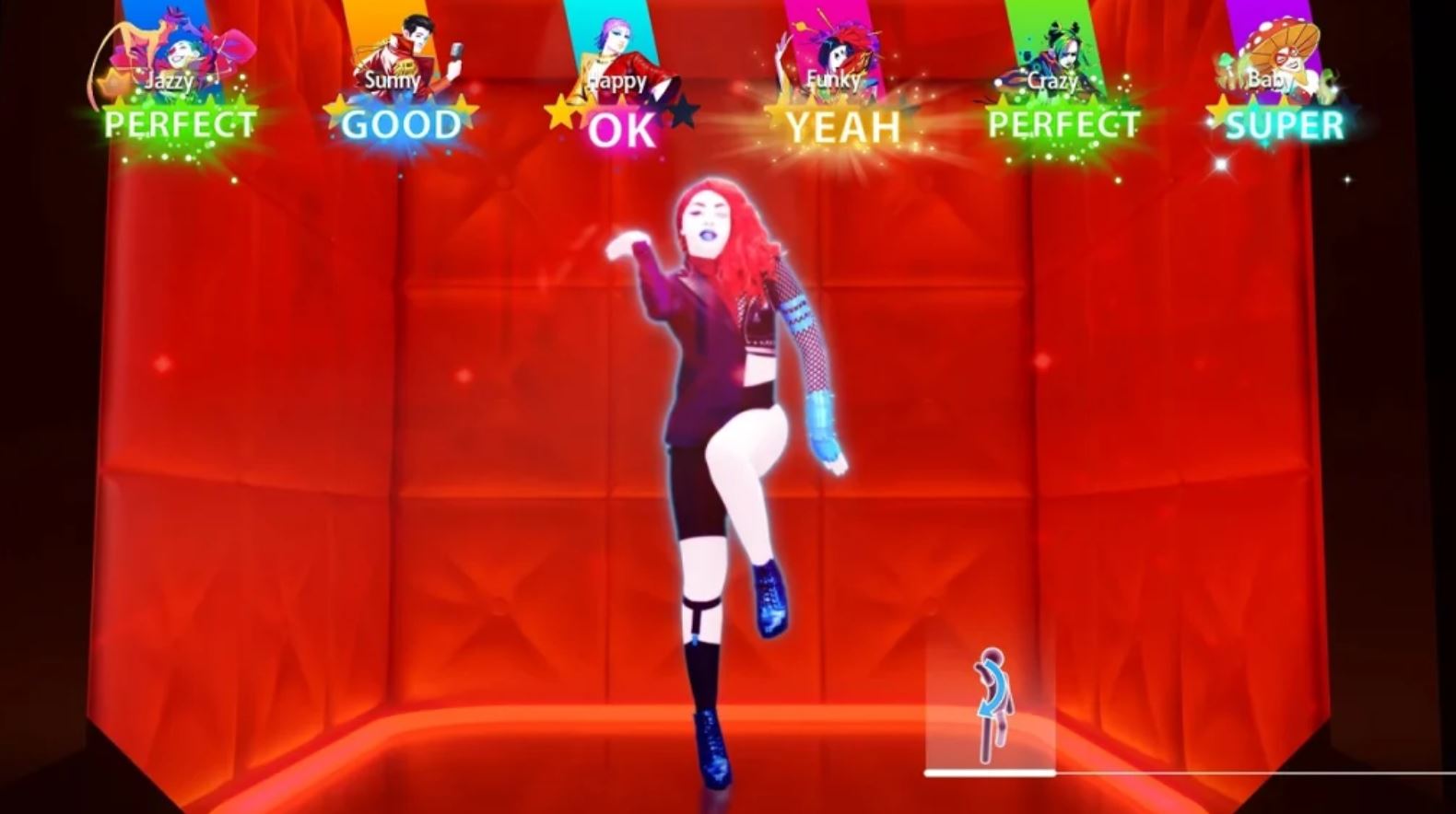 Just Dance 2024 Edition Switch Version Coming on October 24