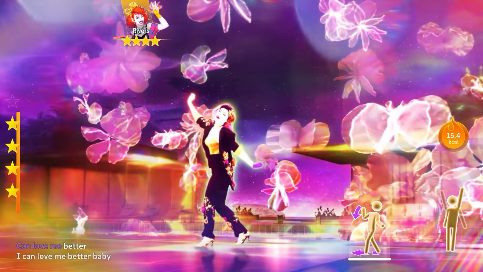 PS5 Just Dance 2024 [Korean Version] English + Multi Language