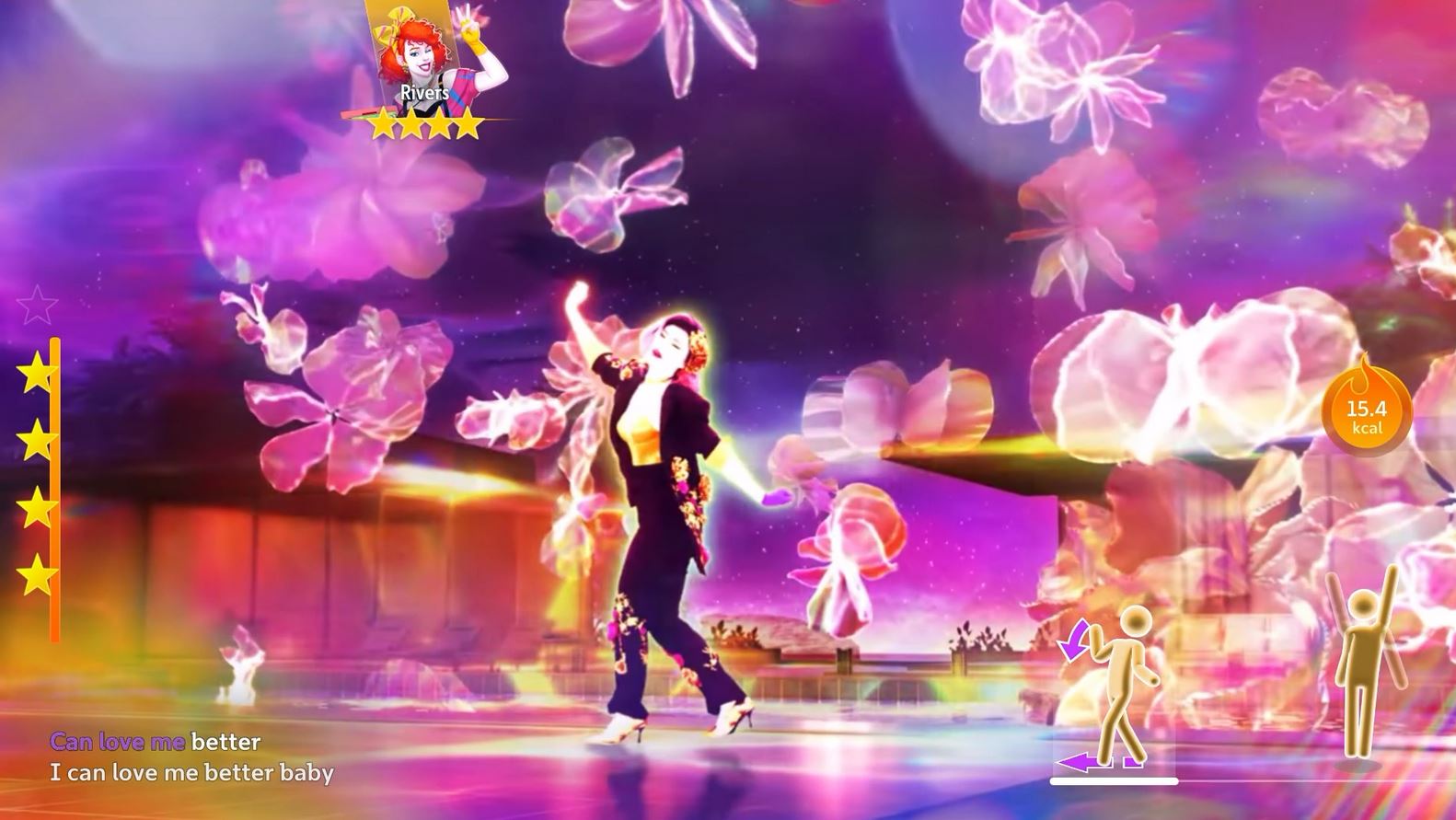 Just Dance 2024 PS5 Descarga Digital