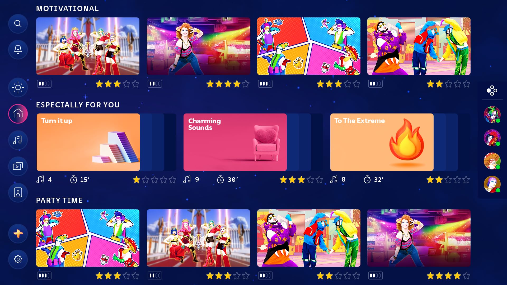 Just Dance 2024: The Real Dancers Who Make the Game Possible