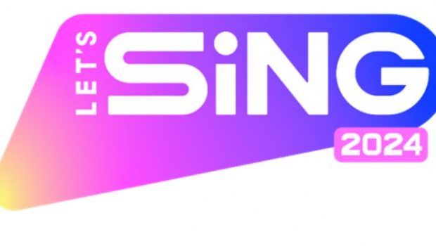 Let's Sing 2024/Nintendo Switch/eShop Download