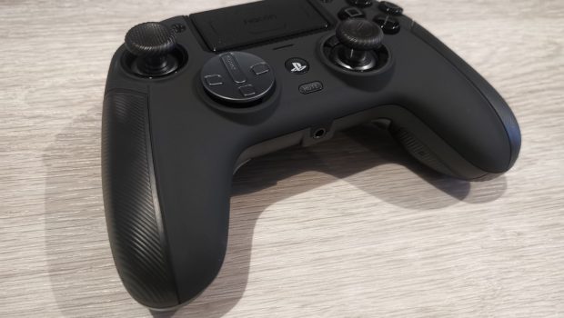 PS5 ™ Controller REVOLUTION 5 PRO Black