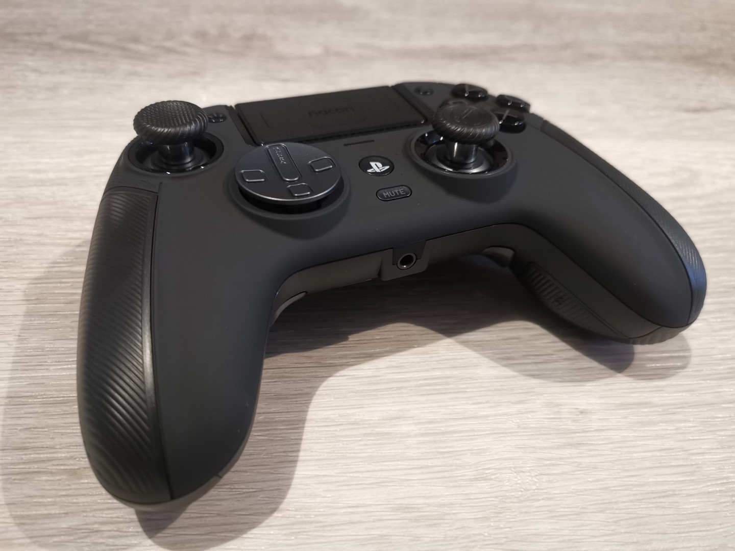 Nacon Revolution 5 Pro controller review: Up your game