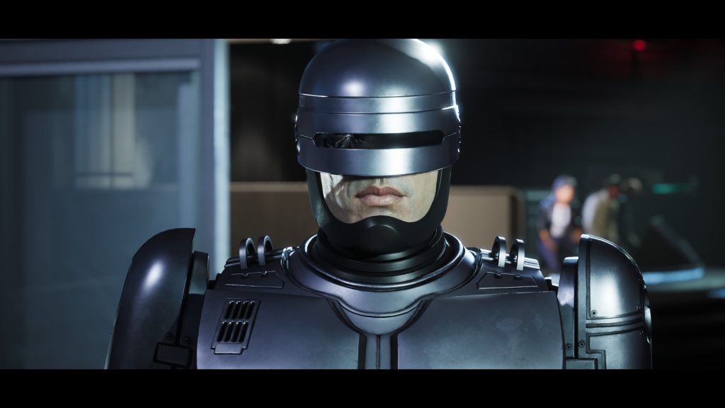RoboCop: Rogue City review – a fun 80s action hero simulator I'd recommend  to any fan - Mirror Online