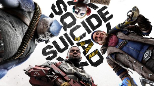 New Suicide Squad: Kill the Justice League “Insider” Video Series Debuted -  WB Games