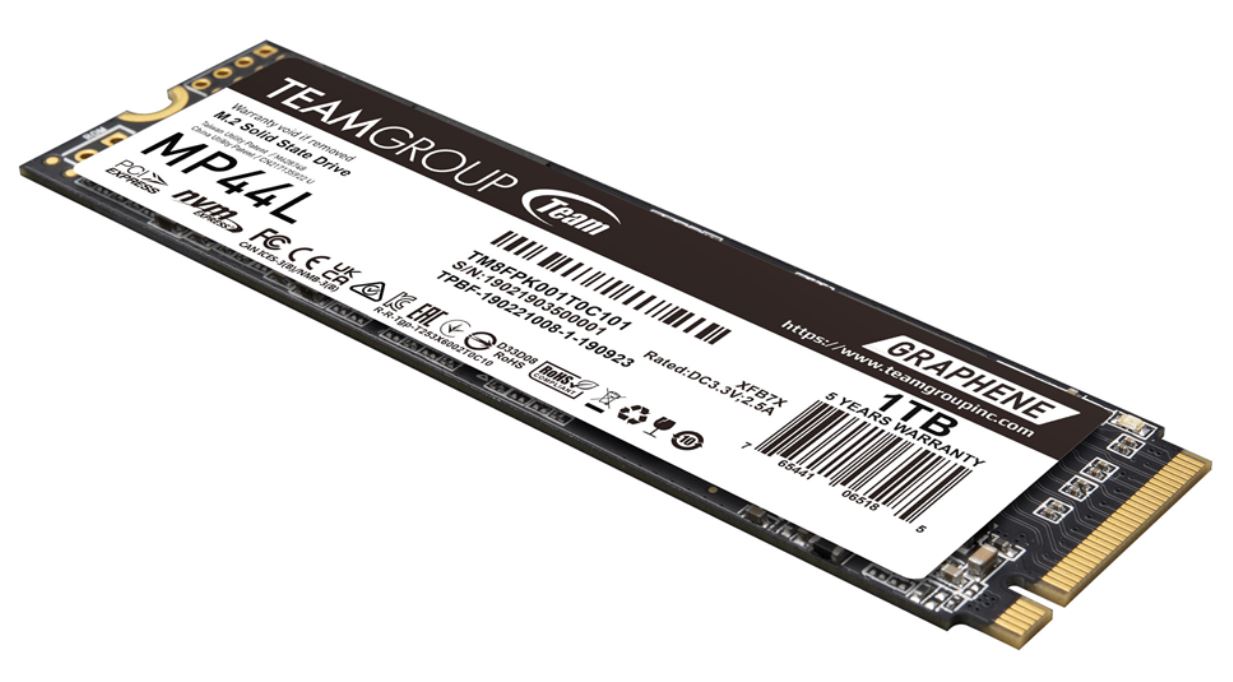 Seagate Game Drive PS5 SSD review: Speed with a generous warranty