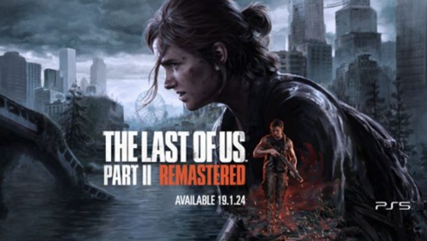 The Last of Us Remastered Review - Gaming Nexus