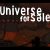 Universe for Sale Review