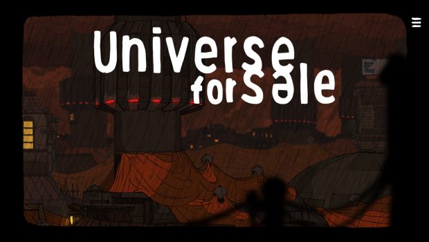 Universe for Sale Review