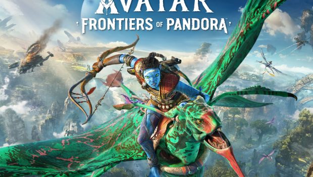 Avatar Frontiers of Pandora review