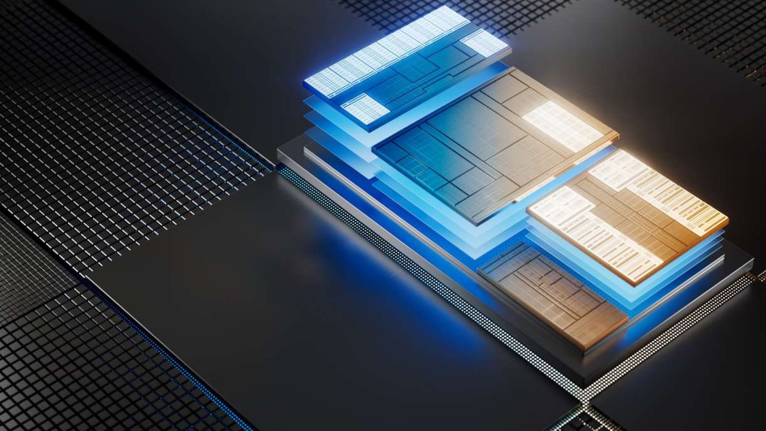 CES 2024 Intel Delivers New HighLevel Compute Solutions in Mobile