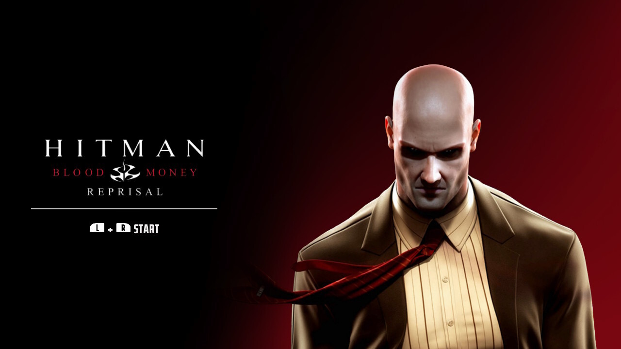Hitman Blood Money Reprisal Review (Switch) Impulse Gamer