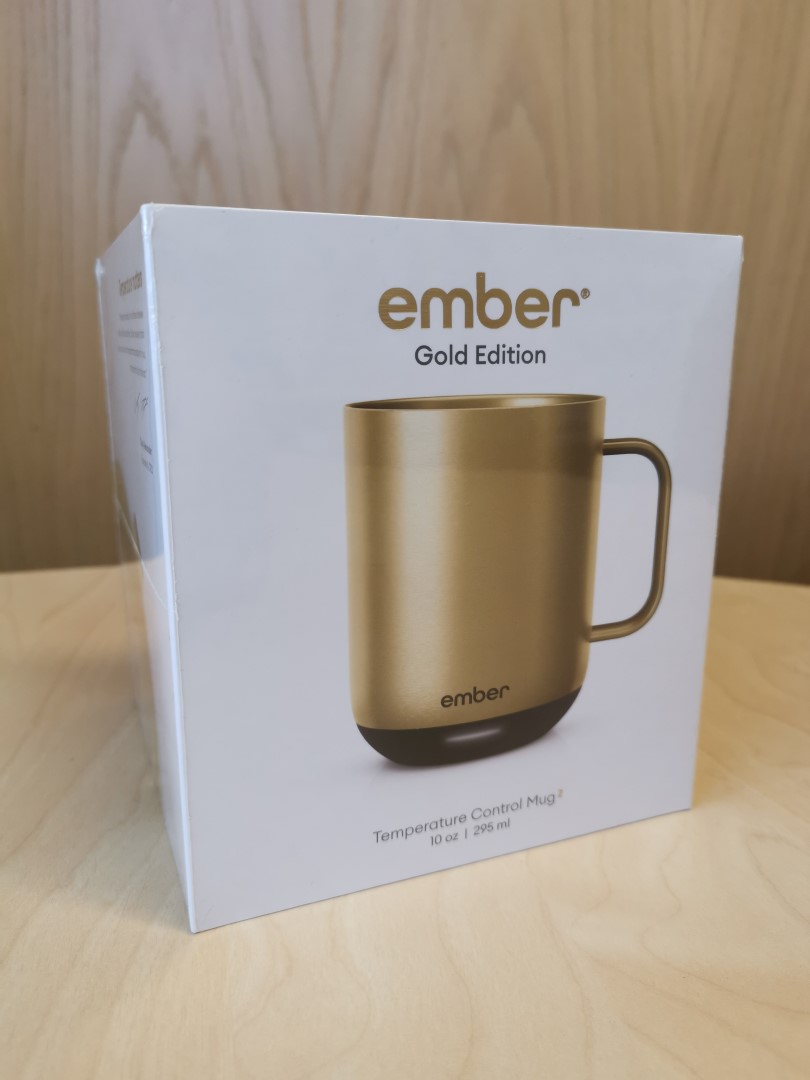 The 2 Best Temperature Control Mugs of 2024, Tested & Reviewed