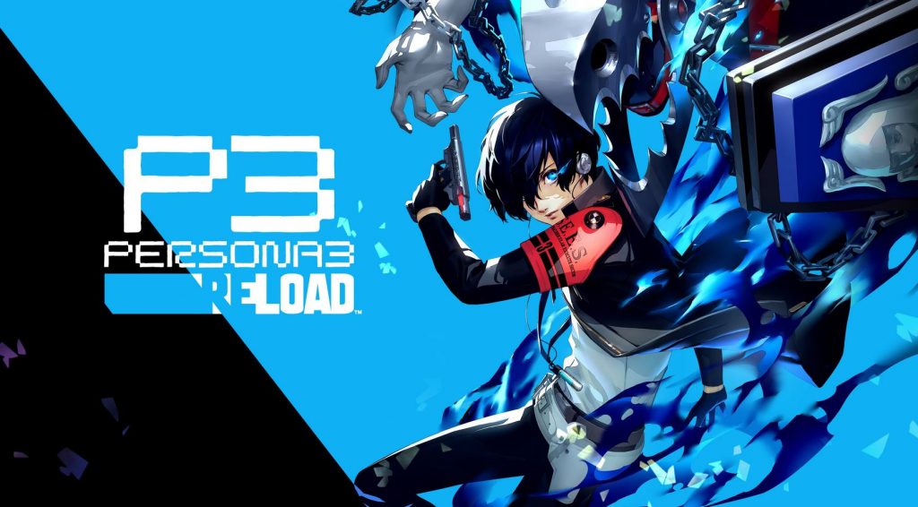 ATLUS Releases New Persona 3 Reload Trailer Starring The Umbrella ...