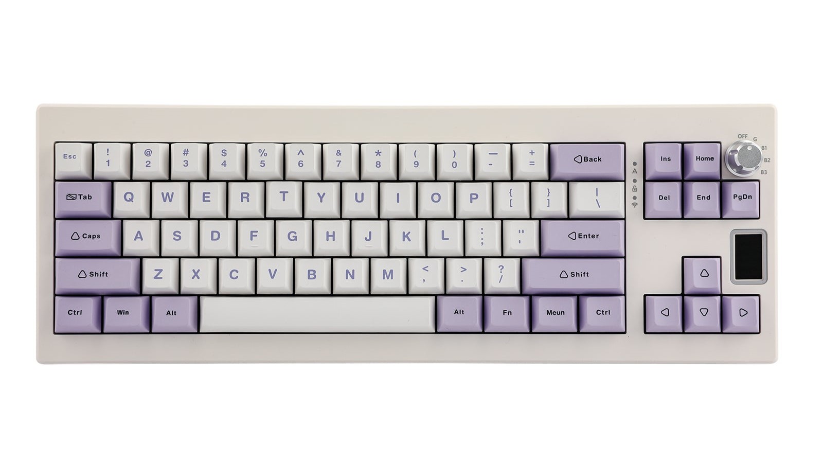 Epomaker Shadow X Review - Impulse Gamer